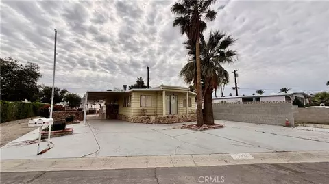 73331 Pine Vly, Thousand Palms, CA 92276