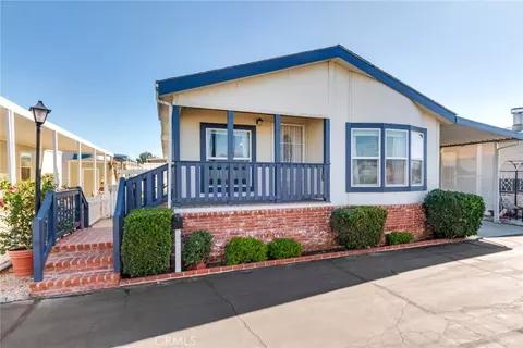 1630 W Covina Blvd #65, San Dimas, CA 91773