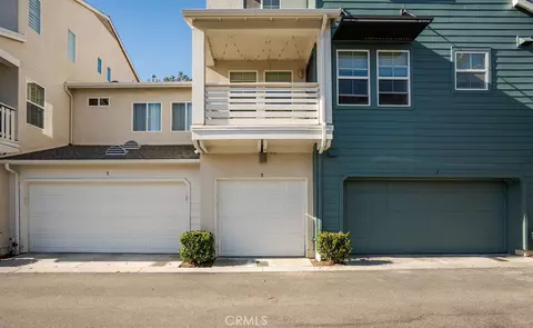 5 Quartz, Ladera Ranch, CA 92694