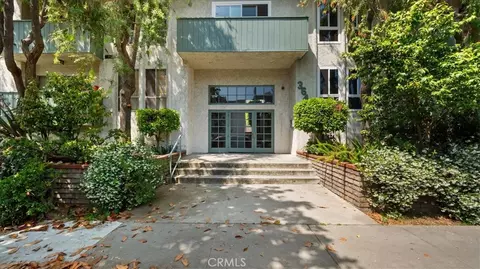 3649 Glendon Ave #202, Los Angeles, CA 90034