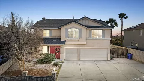 13673 Silversand St, Victorville, CA 92394