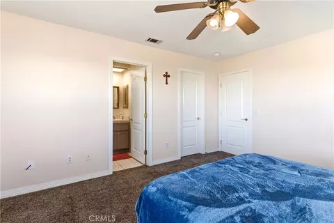 Bedroom - 7330 Smoke Tree, Phelan, CA 92371 photo 2 of 7