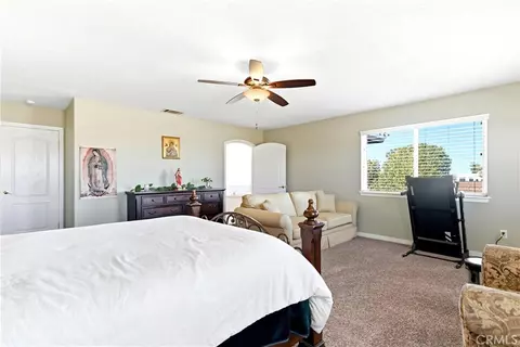 Bedroom - 7330 Smoke Tree, Phelan, CA 92371 photo 6 of 7