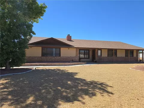 Exterior - 15111 Cheyenne, Apple Valley, CA 92307 photo 1 of 6