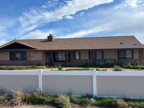 15111 Cheyenne, Apple Valley, CA 92307