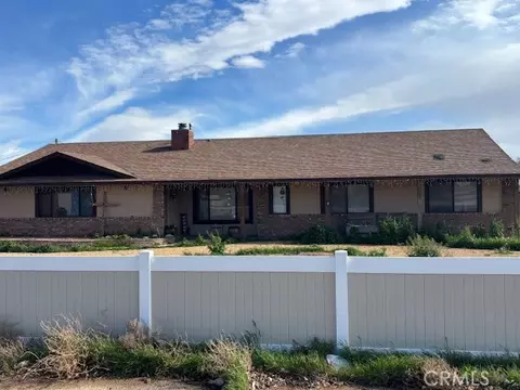 15111 Cheyenne, Apple Valley, CA 92307