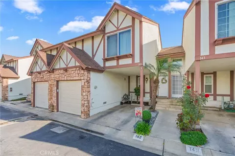 12951 Benson Ave #142, Chino, CA 91710