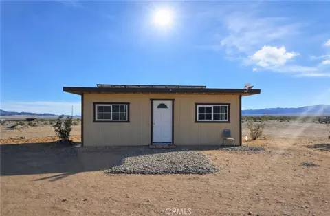 84951 Eddie Albert, Twentynine Palms, CA 92277