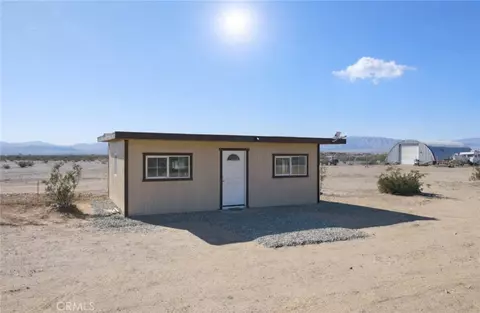 84951 Eddie Albert, Twentynine Palms, CA 92277
