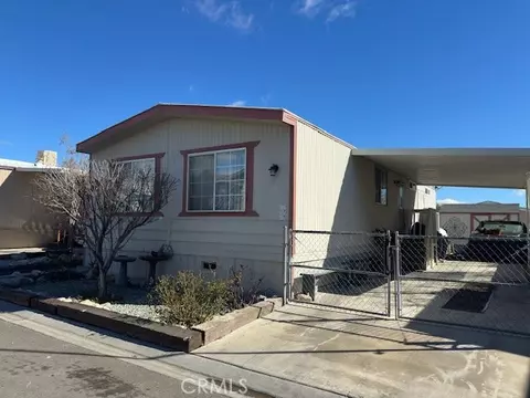 20843 Waalew #39, Apple Valley, CA 92307