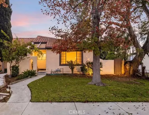 2066 Walnut, La Verne, CA 91750