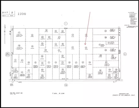 0 45, Lancaster, CA 93536 photo 3