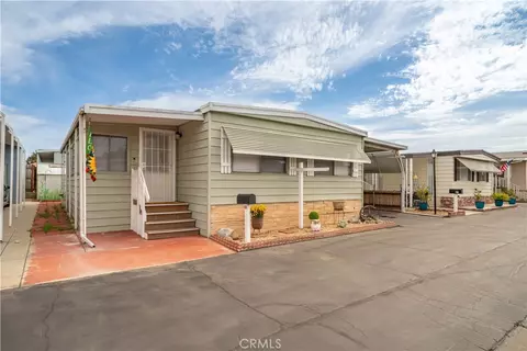 1630 W Covina Blvd #60, San Dimas, CA 91773