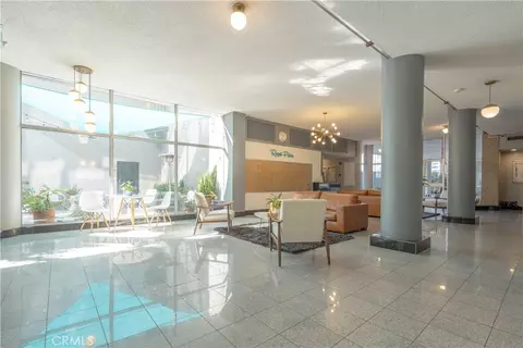 Living - 100 Atlantic #910, Long Beach, CA 90802 photo 6 of 6