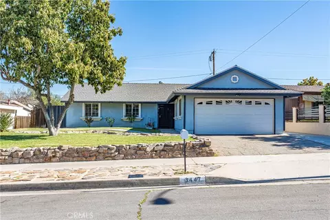 3447 Windsong St, Corona, CA 92879