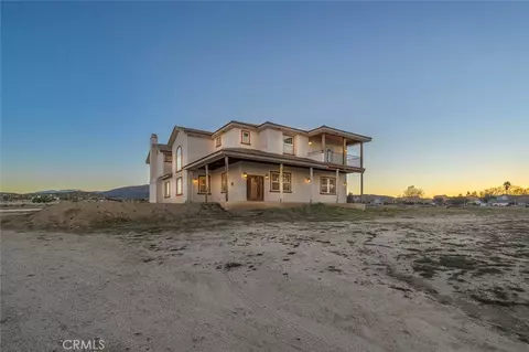 5040 E Avenue T8, Palmdale, CA 93552