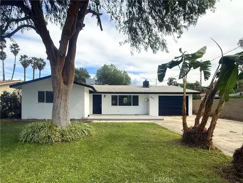 4615 Mobley Ave, Riverside, CA 92505