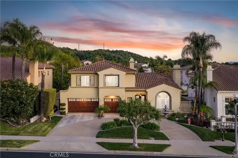 5376 Edgewood Dr, La Verne, CA 91750