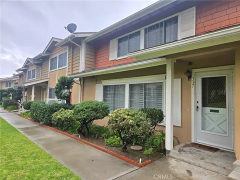 3500 W Manchester #337, Inglewood, CA 90305