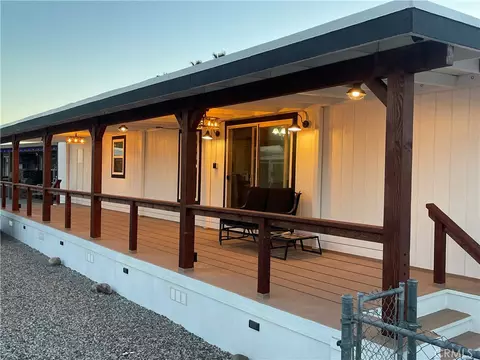 50918 Parker Dam Rd #121, Earp, CA 92242