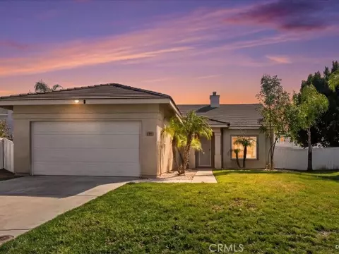 874 Kalpesh Dr, San Jacinto, CA 92583