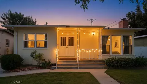 5710 E Killdee, Long Beach, CA 90808