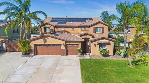 16636 Parsley, Fontana, CA 92337