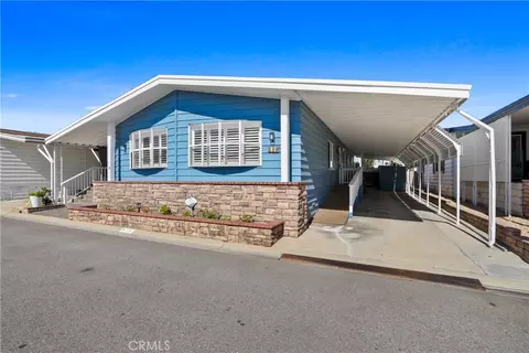 3800 Bradford St #119, La Verne, CA 91750