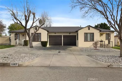 1580 Bradford, Pomona, CA 91767