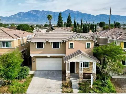9522 Harvest Vista Dr, Rancho Cucamonga, CA 91730
