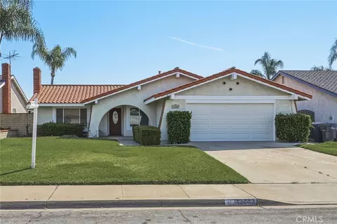 13443 Noble, Chino, CA 91710