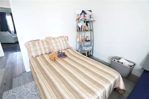 Bedroom - 1978 E 5th, Ontario, CA 91764 photo 6 of 6