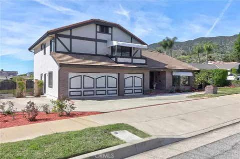 605 Live Oak Ave, Glendora, CA 91741