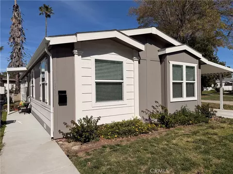 5800 Hamner Ave #197, Eastvale, CA 91752