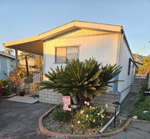 840 E Foothill Blvd #51, Azusa, CA 91702