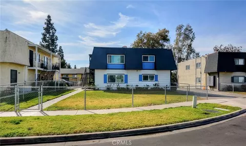 16015 Dorsey, Fontana, CA 92335