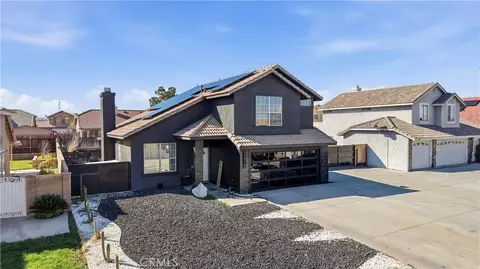 11493 Golden St, Adelanto, CA 92301