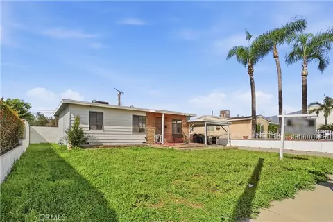 5045 La Sena, Baldwin Park, CA 91706