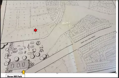 0 Miller Dr, California City, CA 93505