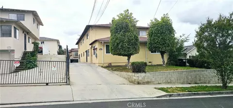 325 Russell Ave, Monterey Park, CA 91755