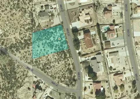 0 Chiwi Rd, Apple Valley, CA 92307