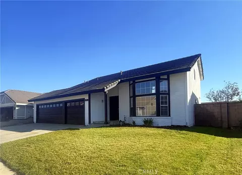 10751 Spyglass Dr, Rancho Cucamonga, CA 91730