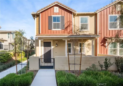 4215 E Carmel Privado, Ontario, CA 91761