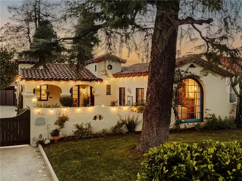 1209 S 9th St, Alhambra, CA 91801