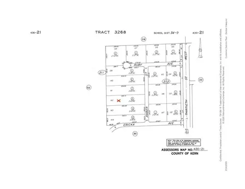 142 Amber St, Mojave, CA 93501 photo 2