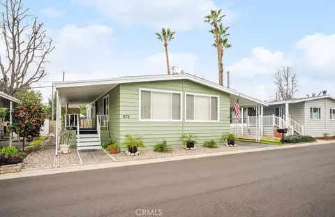 4095 Fruit St #870, La Verne, CA 91750
