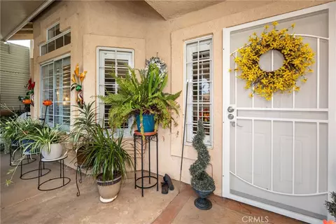 Exterior - 26592 Braddock Rd, Menifee, CA 92586 photo 2 of 6