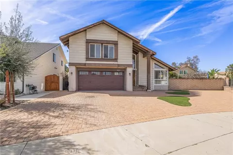 2410 S Sandpiper, Ontario, CA 91761