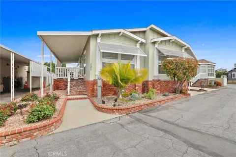 3530 Damien Ave #127, La Verne, CA 91750