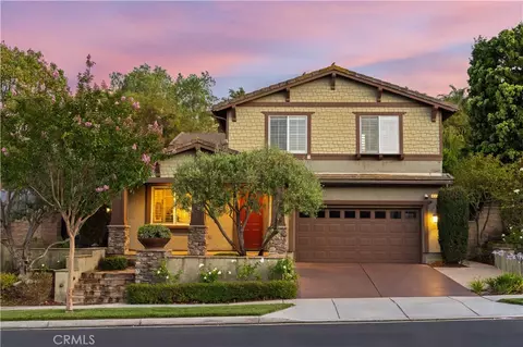 4047 Golden Terrace Ln, Chino Hills, CA 91709